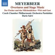Romilda e Costanza: Overture