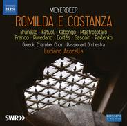 Romilda e Costanza, Act II: E tanto dunque l'ami? (Live)