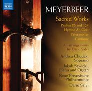 An Gott (Arr. D. Salvi for Voice, Strings & Piano)