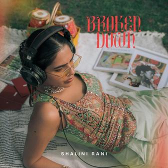 Broken Down
