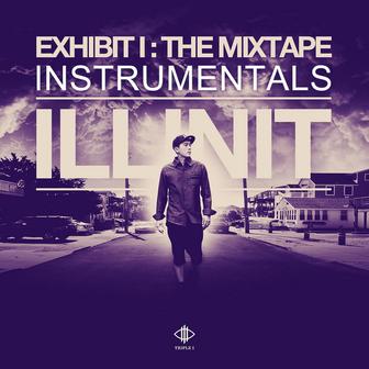 Exhibit I The Mixtape - Instrumentals (inst.)