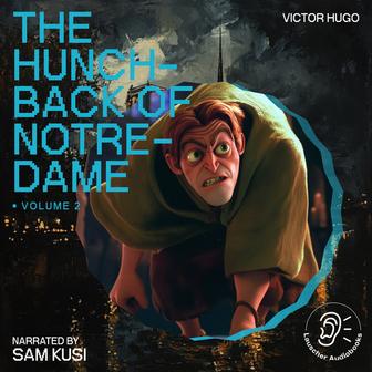 The Hunchback of Notre-Dame (Volume 2)