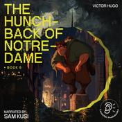 The Hunchback of Notre-Dame (Book 6)