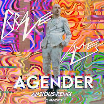 Agender (Anzious Remix)