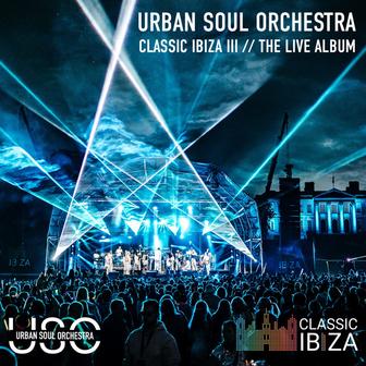 Classic Ibiza Ⅲ (Live)