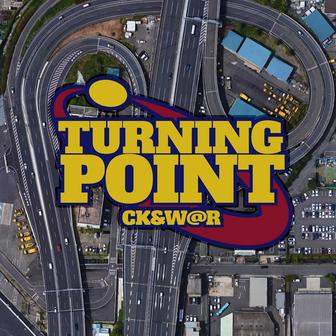 Turning Point (feat. W@R)