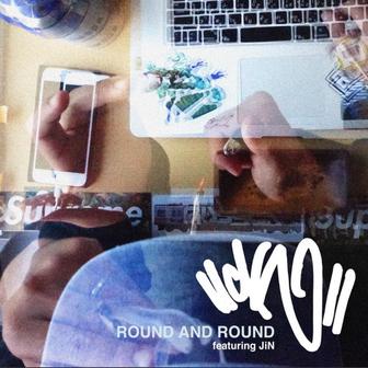 Round and Round