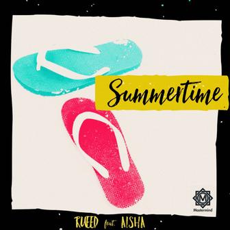Summertime (feat. AISHA)