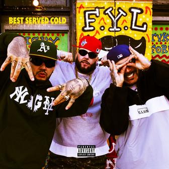 BEST SERVED COLD (feat. NEMS)