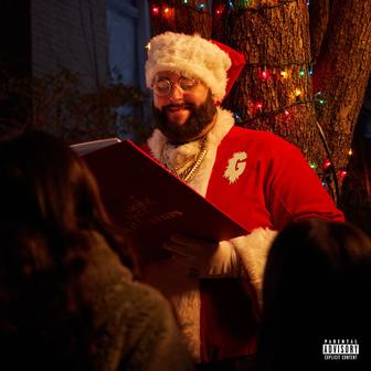 Christmas Spectacular (feat. Skyeaysia)