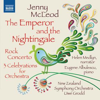 McLeod: The Emperor and the Nightingale