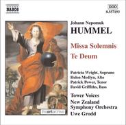 Missa Solemnis in C Major, WoO 12, S74: Gloria