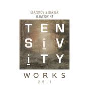 Elegy, Op. 44