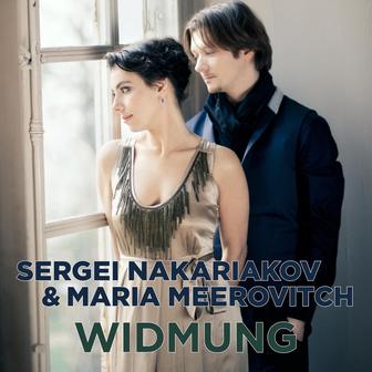 Widmung