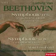 Symphonie No. 6 in F Major, Op. 68 "Pastorale": IV. Allegro