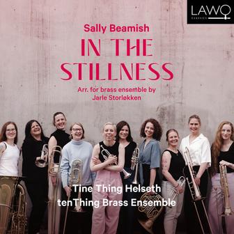 In the Stillness (arr. for brass ensemble by Jarle Storløkken)