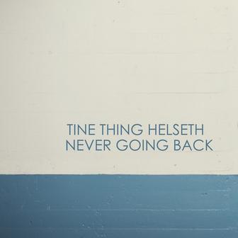 Never Going Back