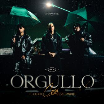 Orgullo