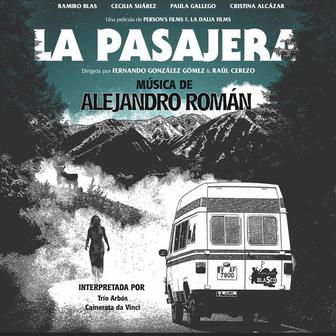 La Pasajera (Original Motion Picture Soundtrack)