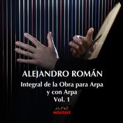 Integral de la Obra para Arpa y Con Arpa, Vol. 1