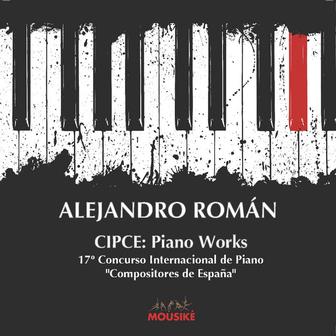 CIPCE: Piano Works