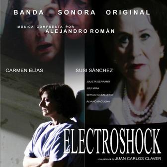 Electroshock (Original Motion Picture Soundtrack)