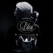 BLEU (feat. 9m88)