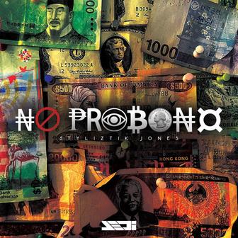 No Pro Bono