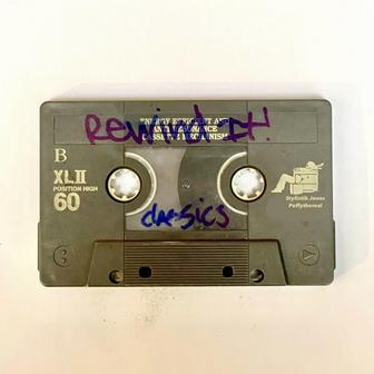 Rewind it