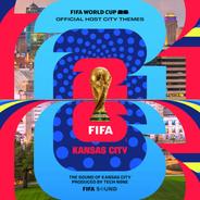 Atlanta Theme x FIFA World Cup 26™️ by Dallas Austin