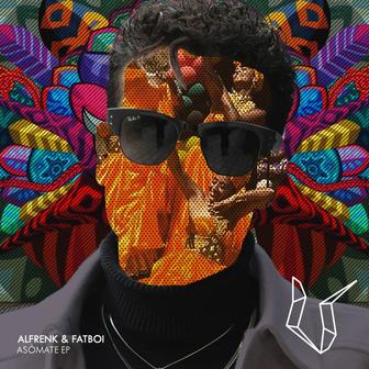 Asòmate EP