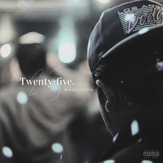 Twenty-five