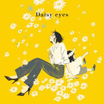 Daisy eyes