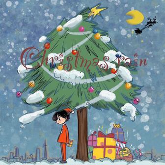 Christmas Rain