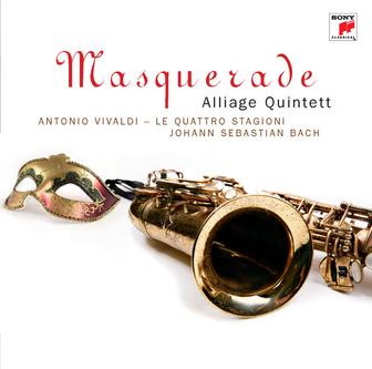 Masquerade