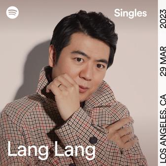 Spotify Singles