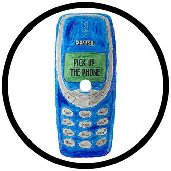 PICK UP THE PHONE (feat. Nate Dogg) [Extended]