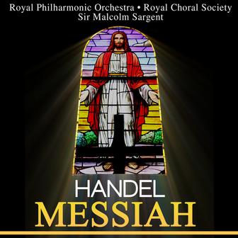 Handel: The Messiah