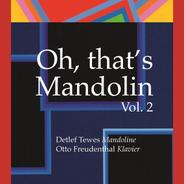 Sonatina For Mandolin And Harpsichord In C Minor, Woo 43: Adagio