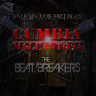 Cumbia Maleantosa