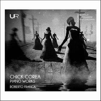 Chick Corea: Piano Works