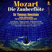 Mozart: Die Zauberflöte by Sir Thomas Beecham (Remastered 2023, Berlin 1937)