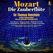 XI. Schnelle Füße, rascher Mut (Pamina, Papageno, Monostatos, Die Sklaven) - Act 1 - Die Zauberflöte, K. 620 - Remastered 2023, Berlin 1937