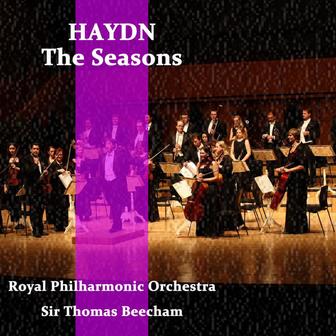 The Seasons
