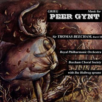 Music For Peer Gynt