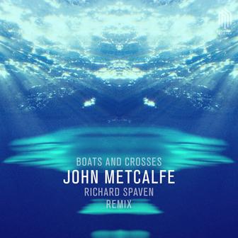 Boats & Crosses (Remix by Richard Spaven)