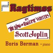 Scott Joplin: Ragtimes