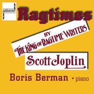 Ragtimes: Fig Leaf Rag