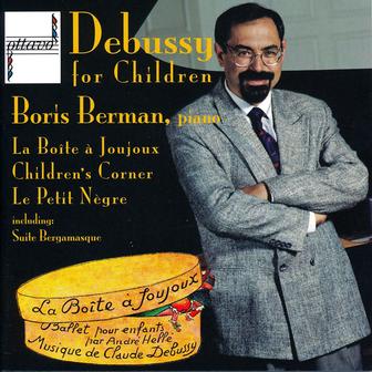 Debussy for Children