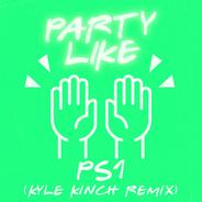 Party Like